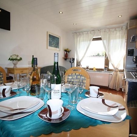 Komfort Ferienwohnung Fewo74-1 브렘 외부 사진
