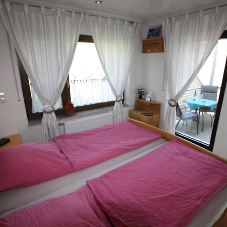 Komfort Ferienwohnung Fewo74-1 브렘 외부 사진