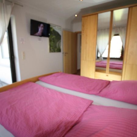 Komfort Ferienwohnung Fewo74-1 브렘 외부 사진