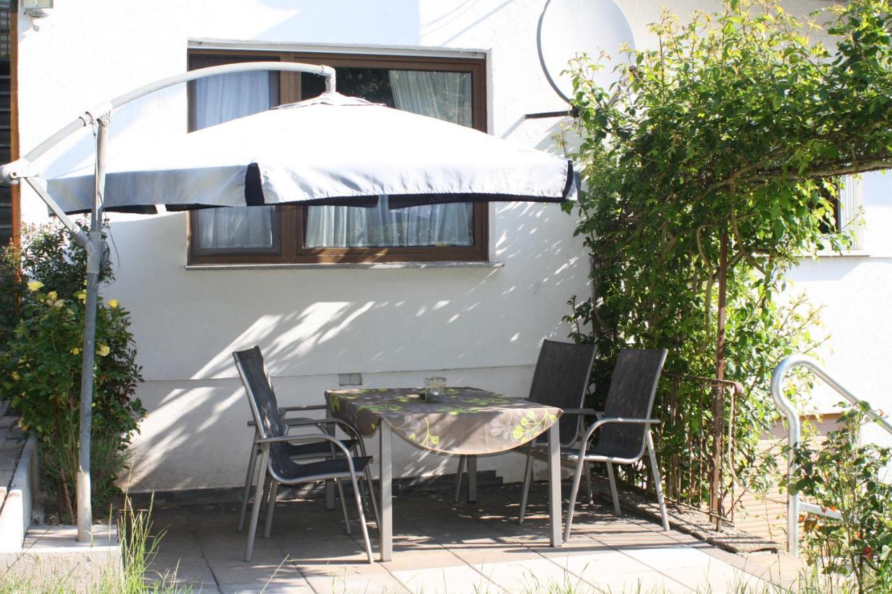 Komfort Ferienwohnung Fewo74-1 브렘 외부 사진