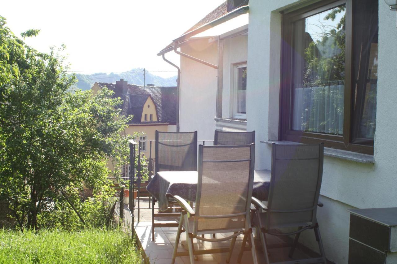 Komfort Ferienwohnung Fewo74-1 브렘 외부 사진