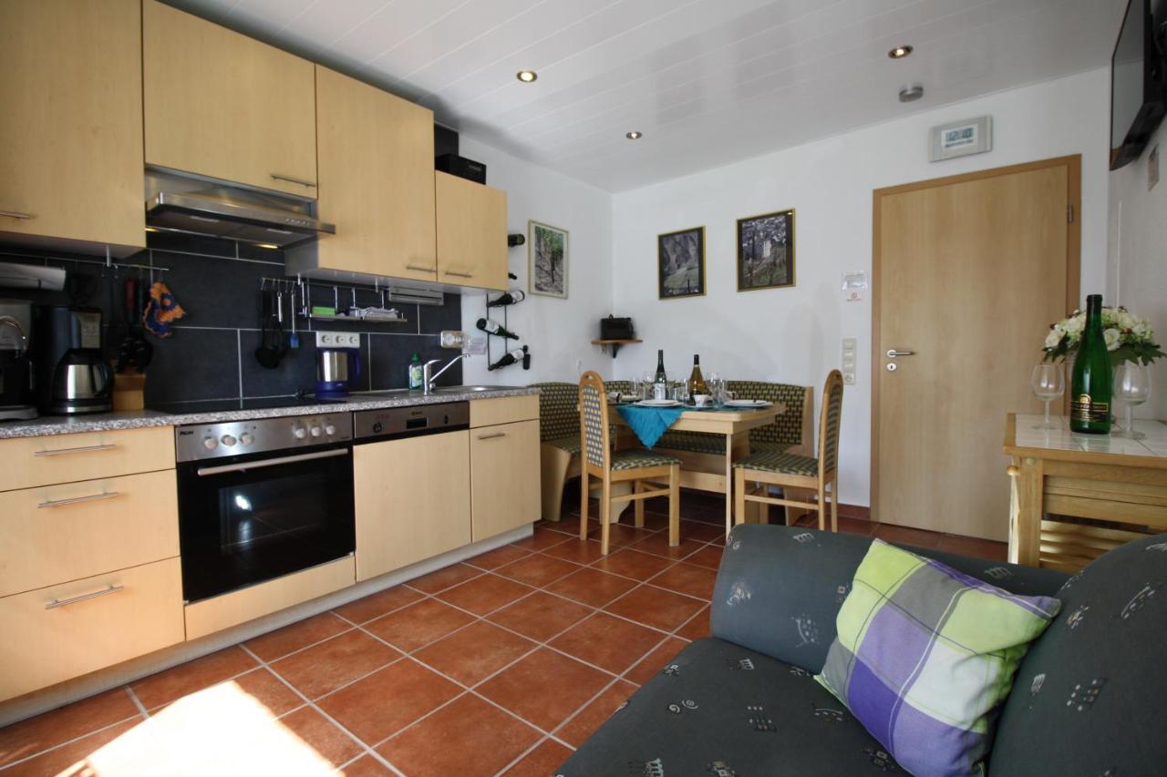 Komfort Ferienwohnung Fewo74-1 브렘 외부 사진