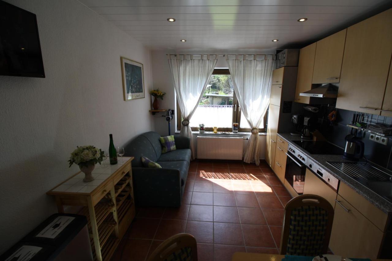 Komfort Ferienwohnung Fewo74-1 브렘 외부 사진