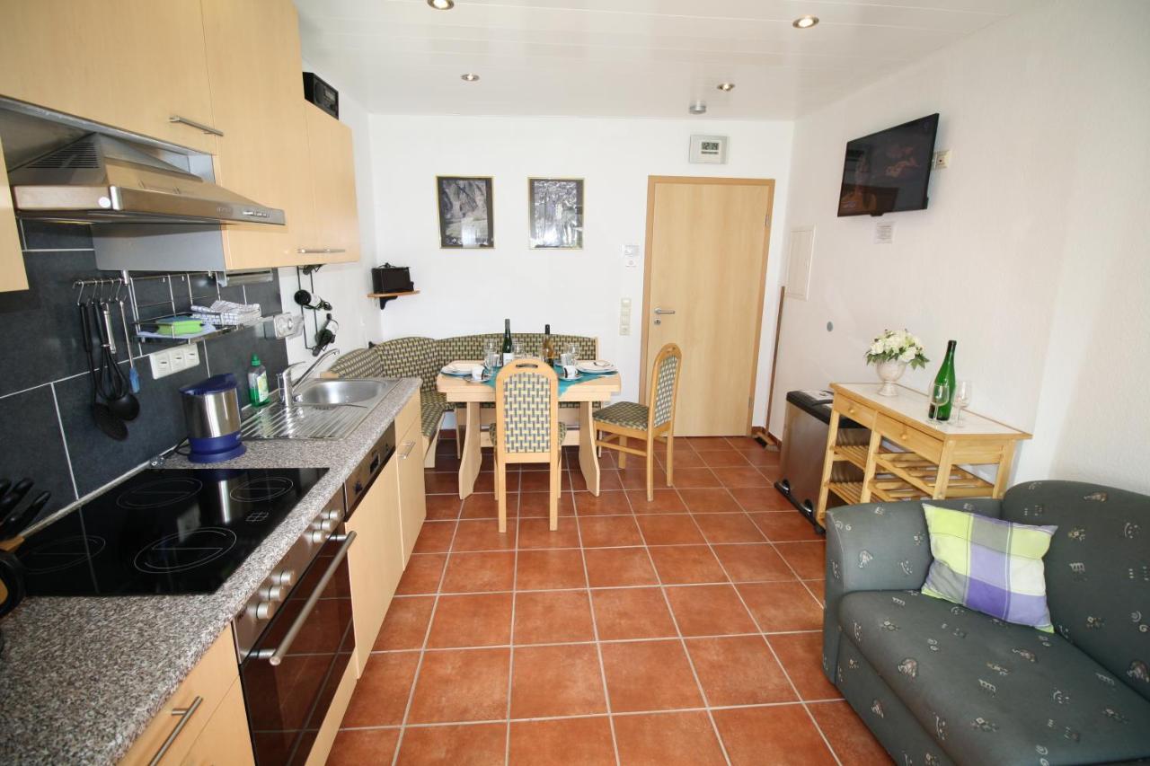 Komfort Ferienwohnung Fewo74-1 브렘 외부 사진