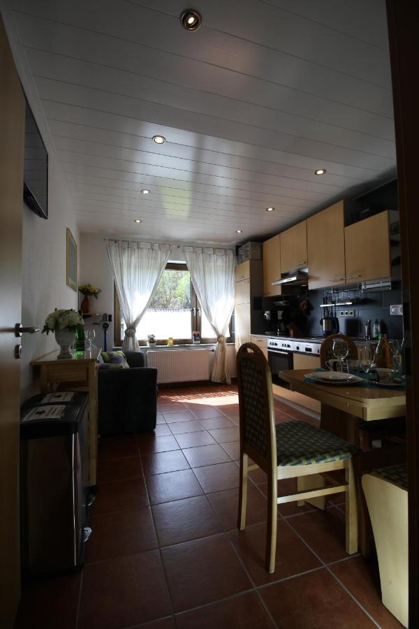 Komfort Ferienwohnung Fewo74-1 브렘 외부 사진