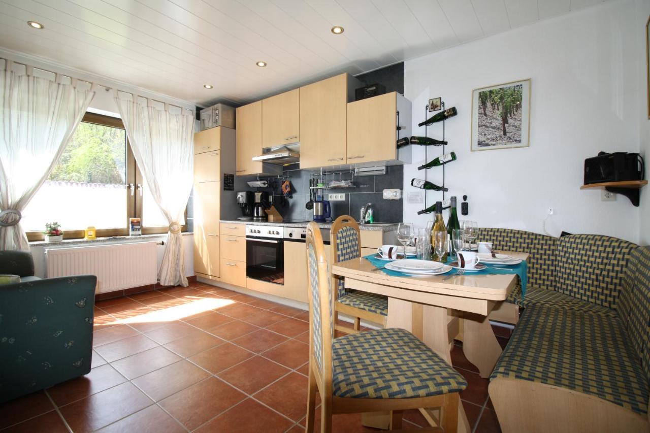 Komfort Ferienwohnung Fewo74-1 브렘 외부 사진