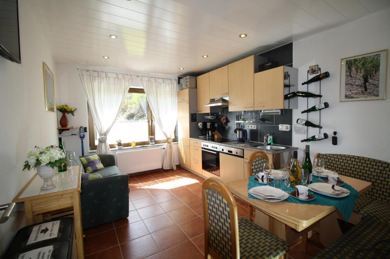 Komfort Ferienwohnung Fewo74-1 브렘 외부 사진