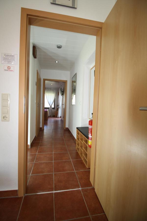 Komfort Ferienwohnung Fewo74-1 브렘 외부 사진