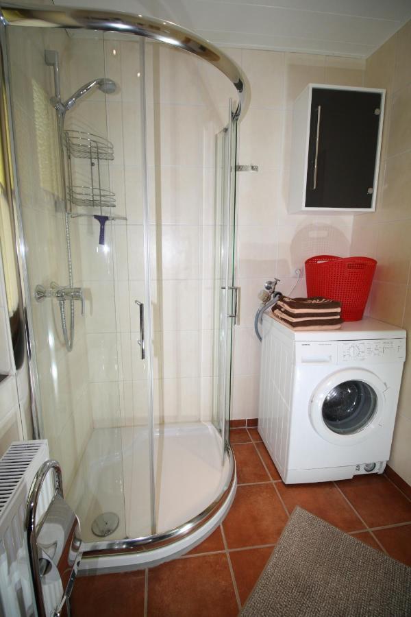 Komfort Ferienwohnung Fewo74-1 브렘 외부 사진