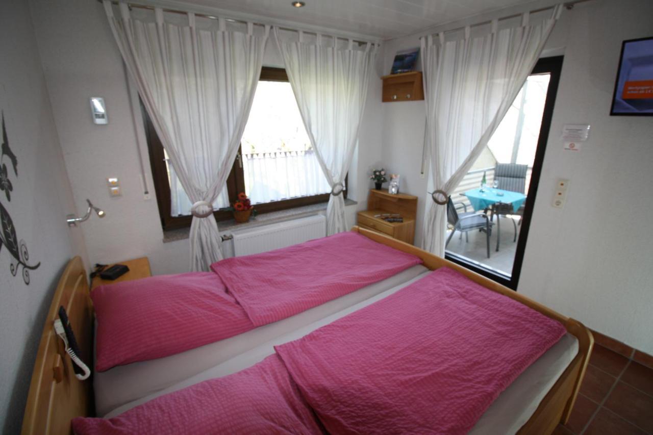 Komfort Ferienwohnung Fewo74-1 브렘 외부 사진