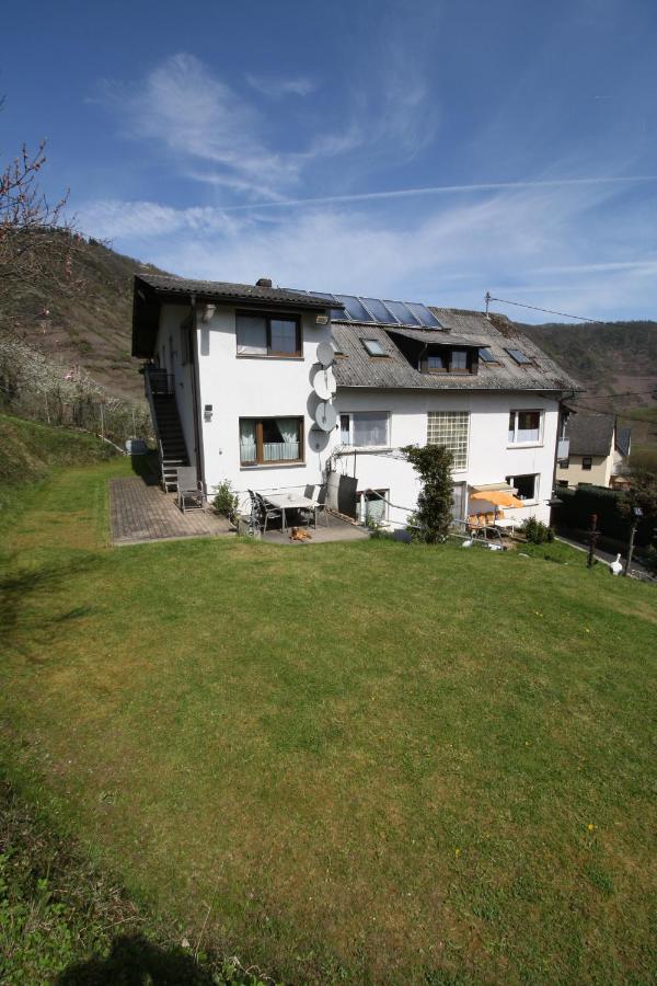 Komfort Ferienwohnung Fewo74-1 브렘 외부 사진