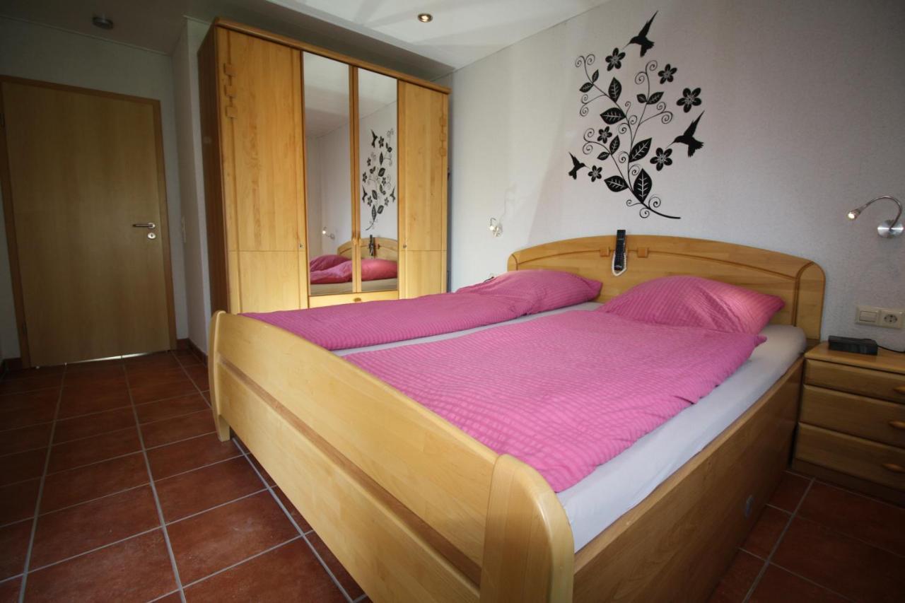 Komfort Ferienwohnung Fewo74-1 브렘 외부 사진