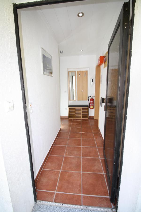 Komfort Ferienwohnung Fewo74-1 브렘 외부 사진