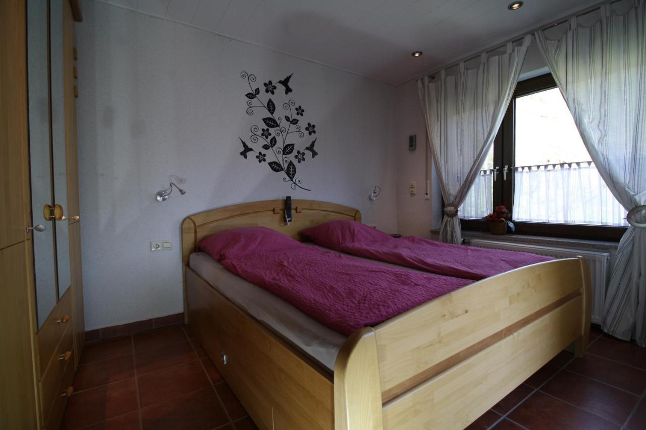 Komfort Ferienwohnung Fewo74-1 브렘 외부 사진