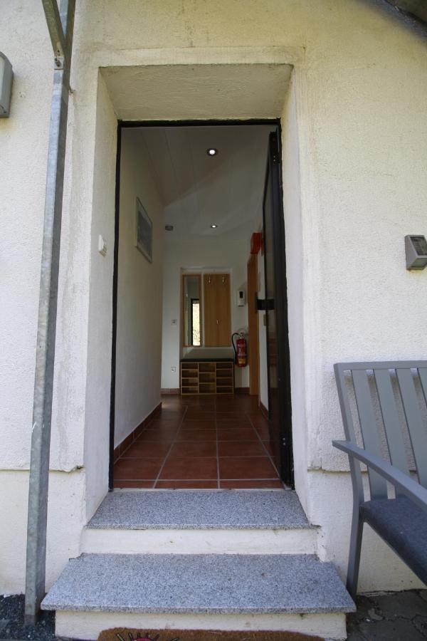 Komfort Ferienwohnung Fewo74-1 브렘 외부 사진