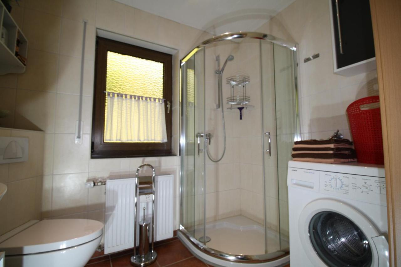 Komfort Ferienwohnung Fewo74-1 브렘 외부 사진