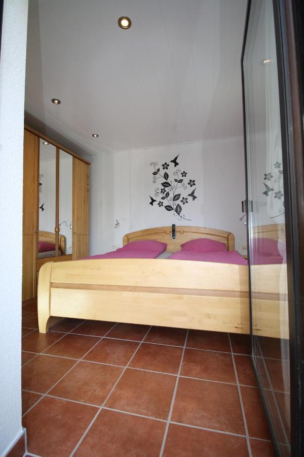 Komfort Ferienwohnung Fewo74-1 브렘 외부 사진