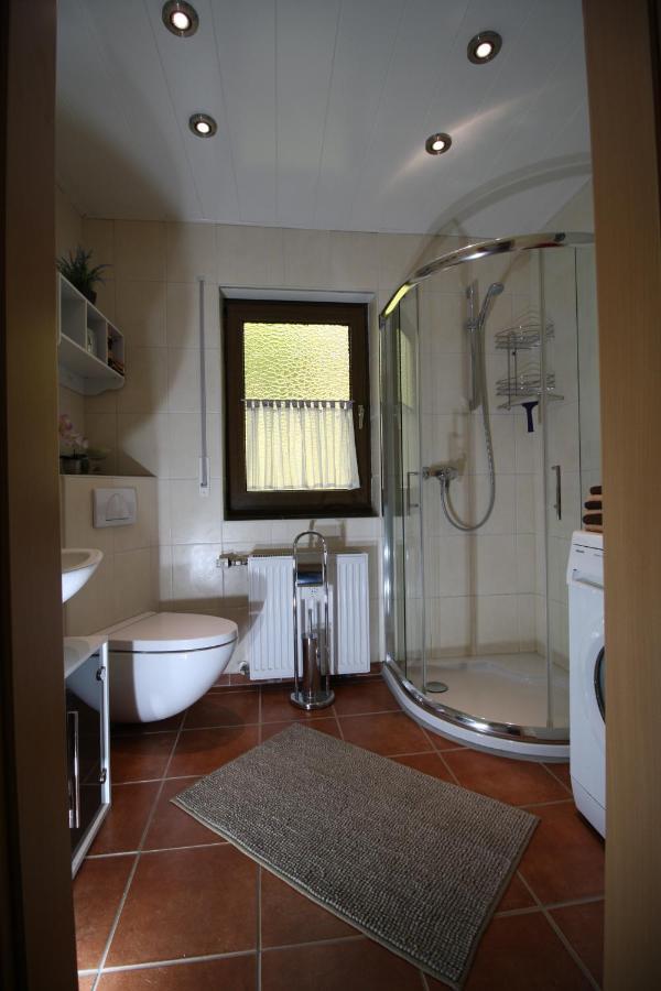 Komfort Ferienwohnung Fewo74-1 브렘 외부 사진